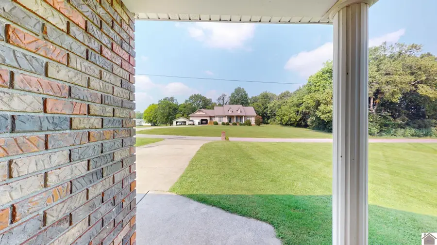 206 Metcalf Ln, Almo, KY 42020 - Image #3