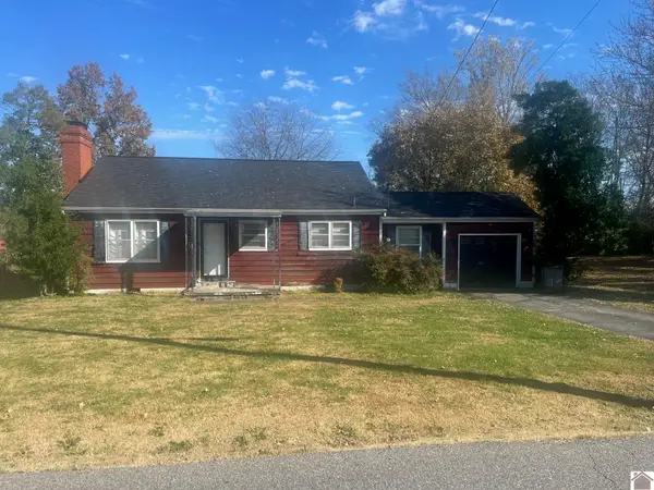 224 Cumberland Ave, Paducah, KY 42001