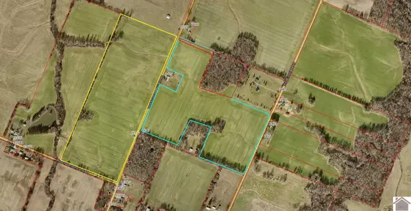 000 Crawford Lake Road, Kevil, KY 42053