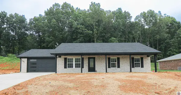 135 Clover Crescent, Paducah, KY 42003