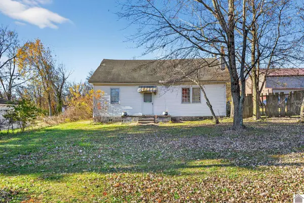 2155 Greenville Road, Hopkinsville, KY 42240-0000