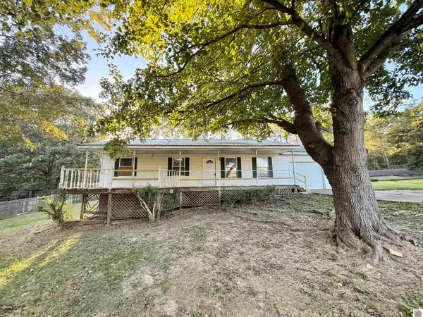 5801 Oakhaven Drive, Paducah, KY 42003