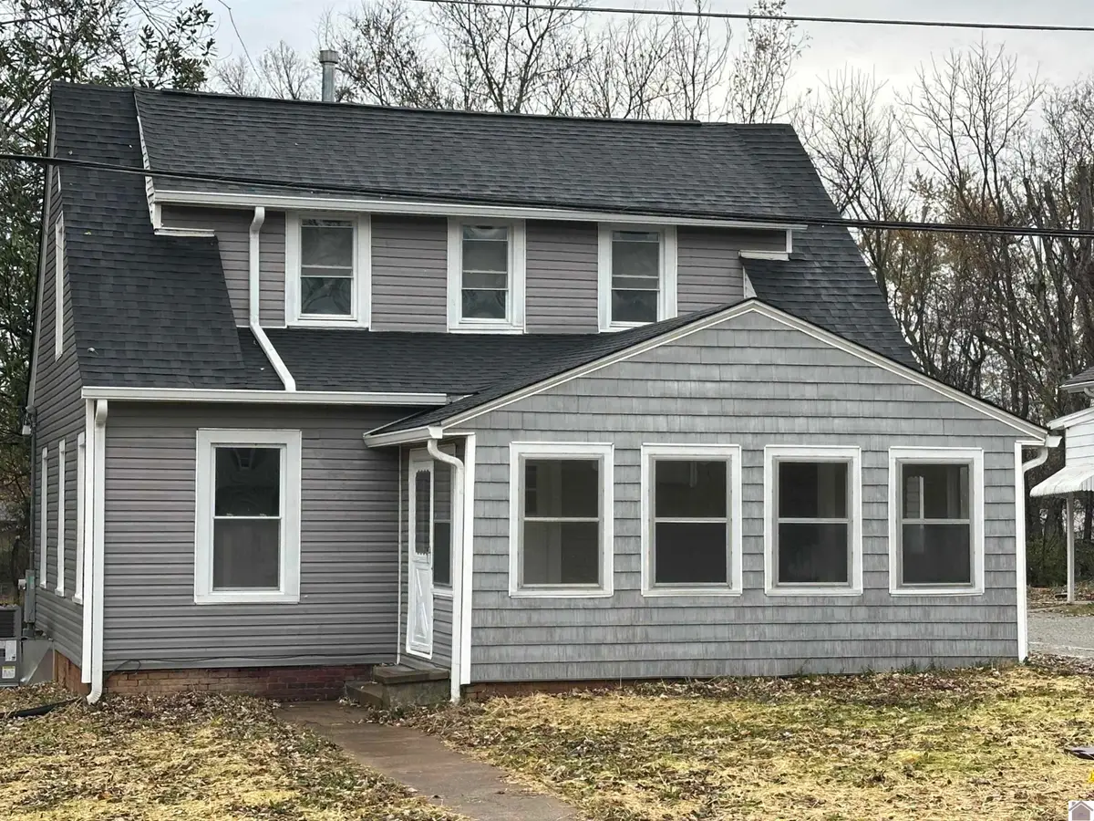 613 Madisonville Street, Princeton, KY 42445 - Image #1