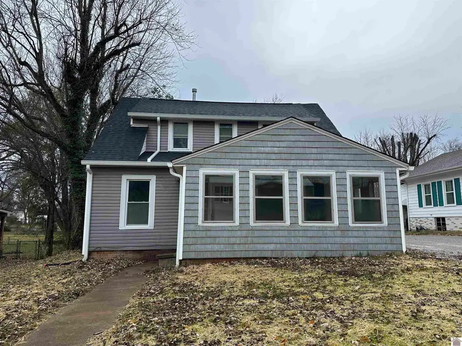 613 Madisonville Street, Princeton, KY 42445 - Image #3