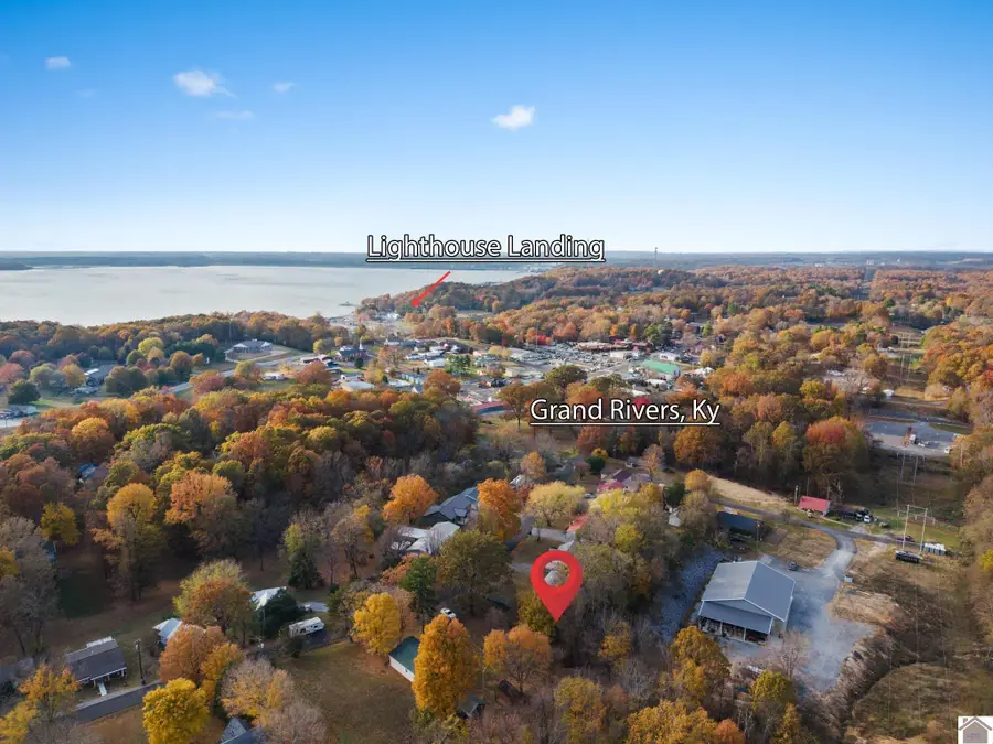 238 Dover Street, Grand Rivers, KY 42045 - Image #2