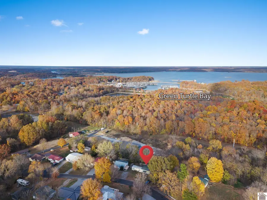 238 Dover Street, Grand Rivers, KY 42045 - Image #3