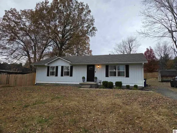 5941 Greenvale Lane, Paducah, KY 42003