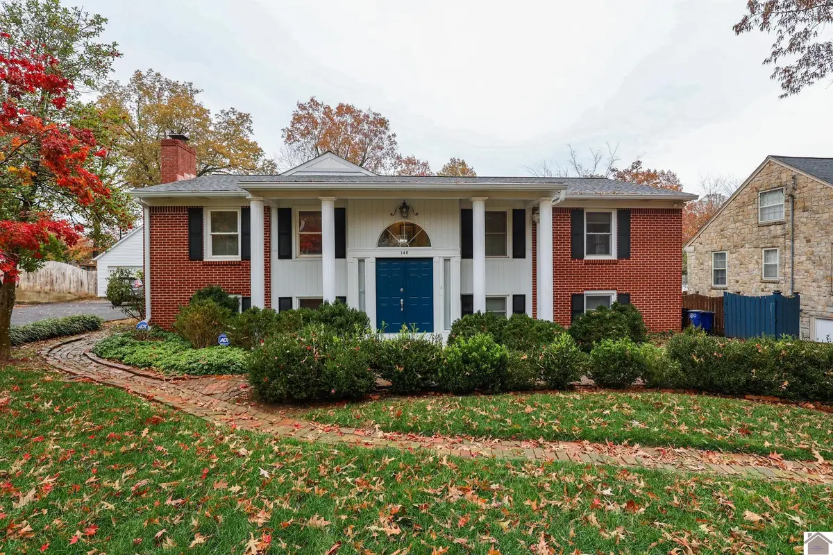 148 Mimosa Ln, Paducah, KY 42001 - Image #1