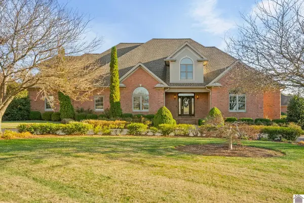 205 Lewis Bridge Way, Hopkinsville, KY 42240