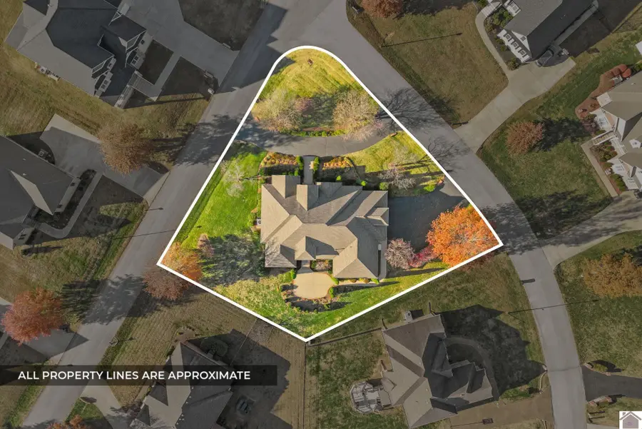 205 Lewis Bridge Way, Hopkinsville, KY 42240 - Image #3