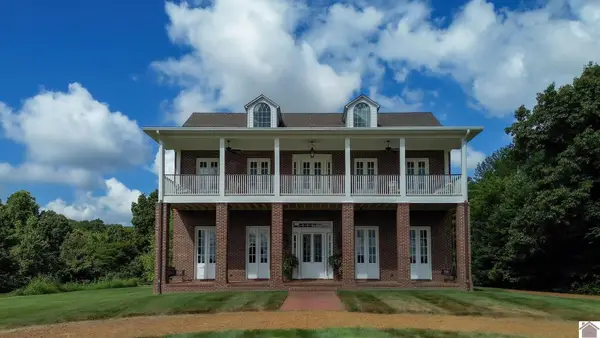 2500 Biggs Road, Kevil, KY 42053