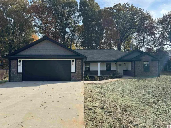 1125 Magnolia Drive, Fulton, KY 42041