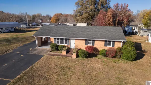 209 E 20th Street, Benton, KY 42025