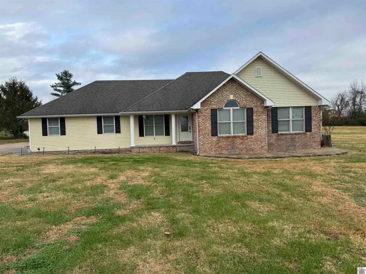 364 Farmersville Road, Princeton, KY 42445 - Image #1