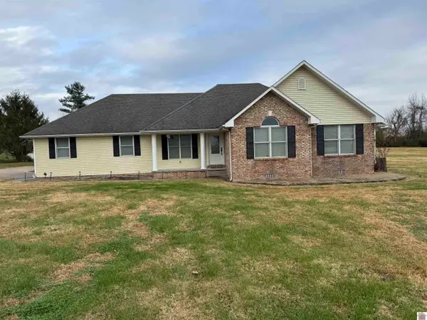 364 Farmersville Road, Princeton, KY 42445