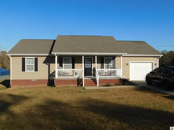 20 Cliffwood Drive, Cadiz, KY 42211