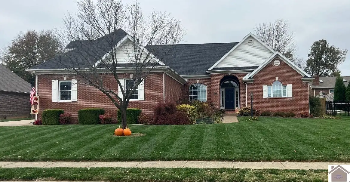 2371 Cobblestone Drive, Henderson, KY 42420 - Image #1