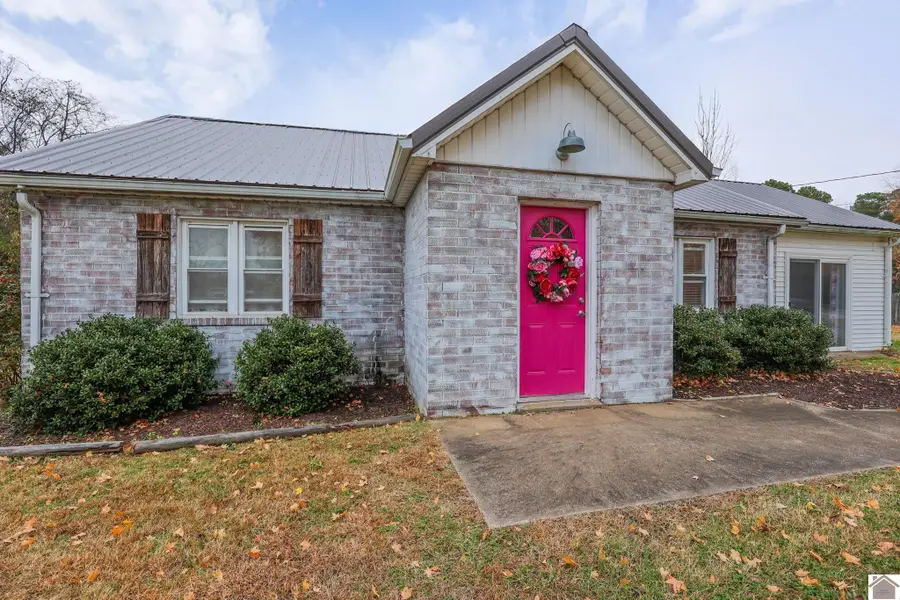 125 Calvert Dr, Paducah, KY 42003 - Image #3