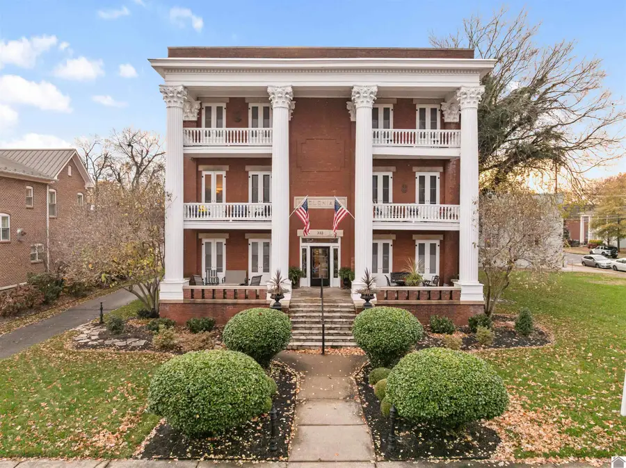 333 N 7th Street Unit 3b, Paducah, KY 42001 - Image #2