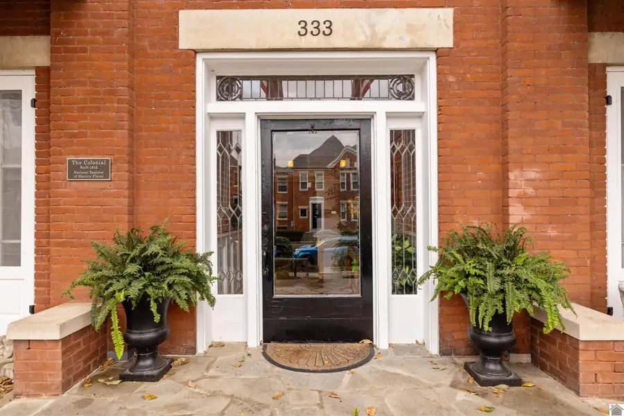 333 N 7th Street Unit 3b, Paducah, KY 42001 - Image #3