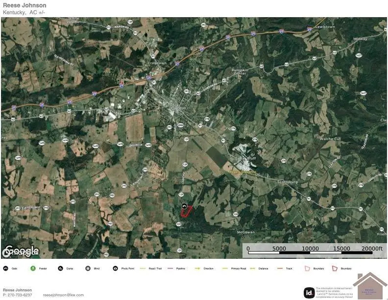 000 Martins Drive, Princeton, KY 42445 - Image #3