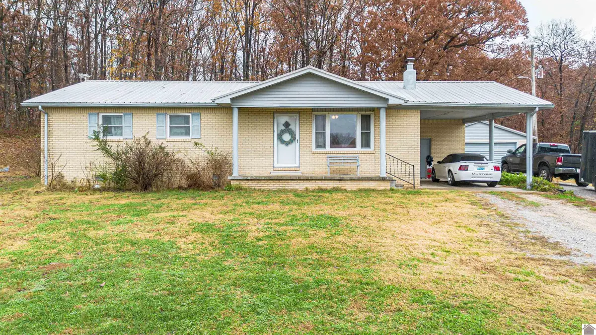 784 Us Highway 60 W, Smithland, KY 42081 - Image #1