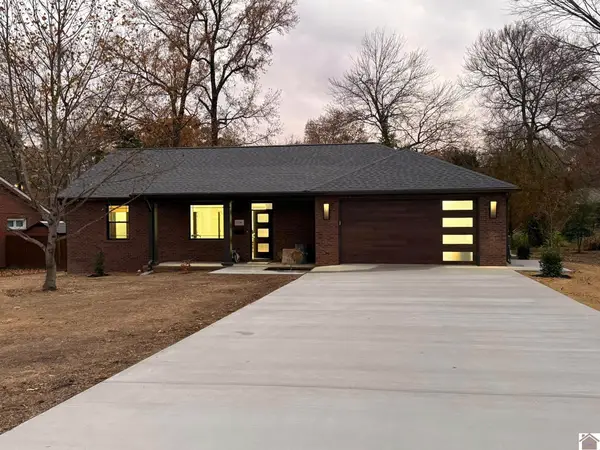 106 S Broach Ave, Murray, KY 42071