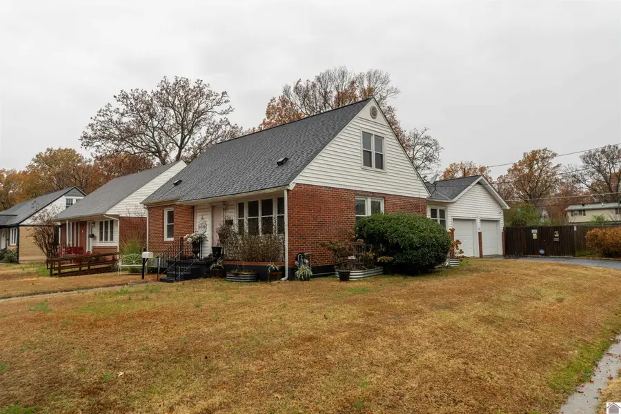 2501 Harrison, Paducah, KY 42001 - Image #2