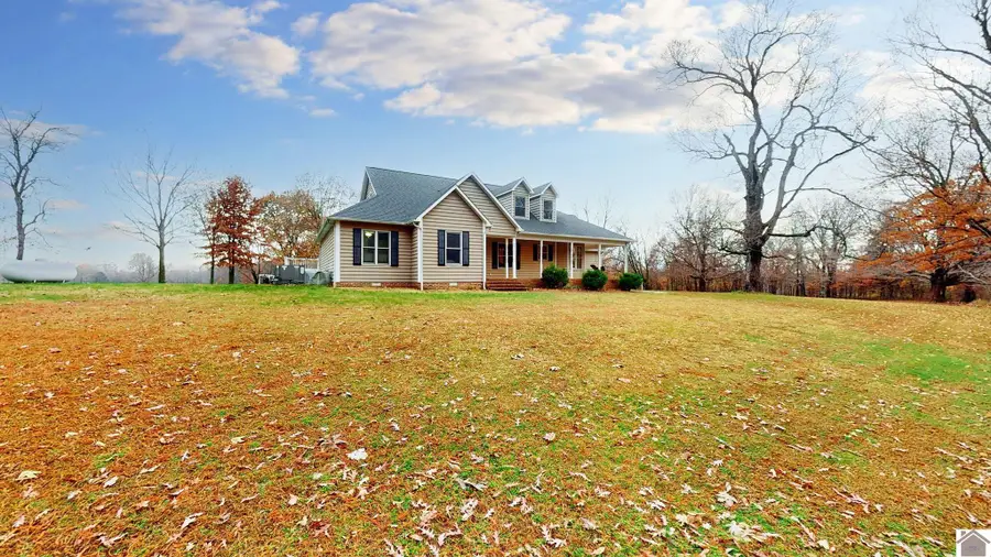 479 Hopkins Cemetery Rd, Wingo, KY 42088 - Image #3