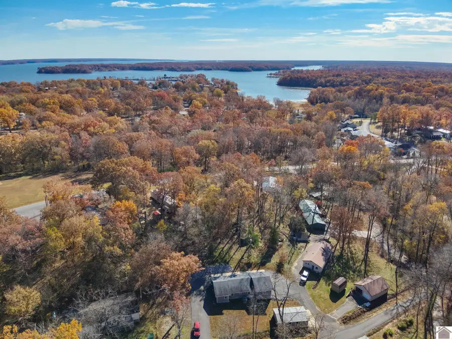 135 Livingston Rd, Gilbertsville, KY 42044 - Image #2