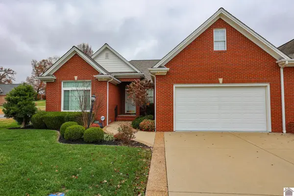 545 Ashcreek, Paducah, KY 42001