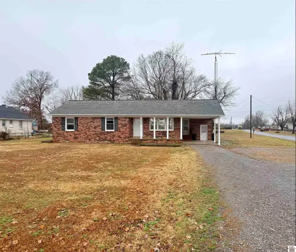 2730 State Route 58 East, Mayfield, KY 42066
