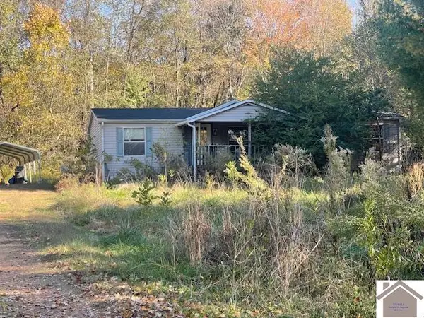 5127 Lacenter Road, Barlow, KY 42024