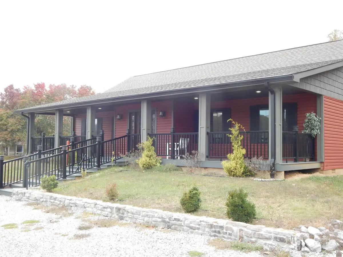 6973 U.s. Hwy 641 N., Gilbertsville, KY 42044 - Image #1