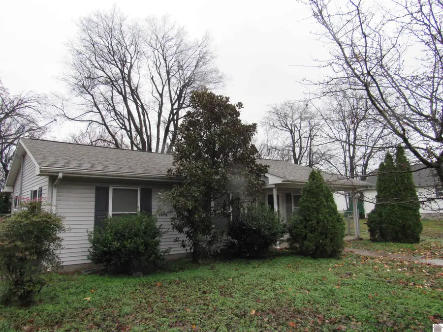 1109 Monroe St, Paducah, KY 42003 - Image #2