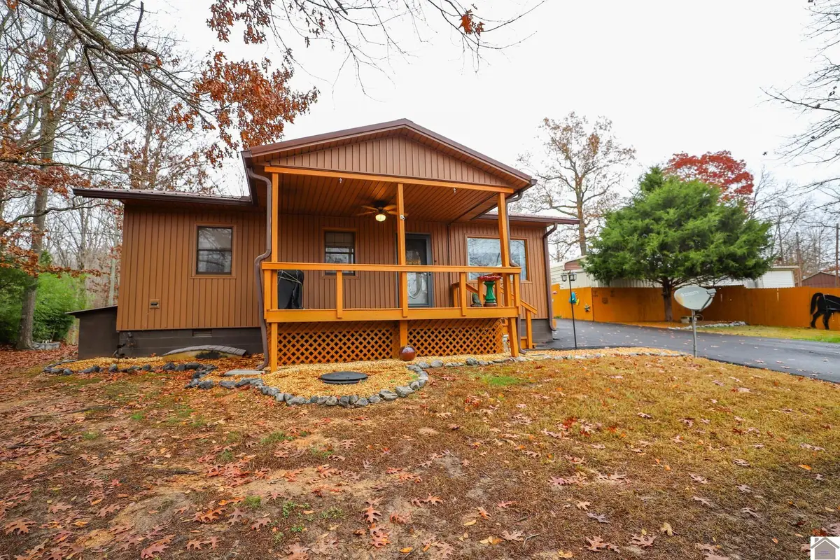 396 Shoreline Drive, New Concord, KY 42076 - Image #1