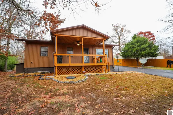 396 Shoreline Drive, New Concord, KY 42076