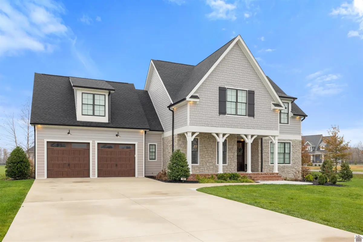 120 Oak Run Dr, Paducah, KY 42001 - Image #1