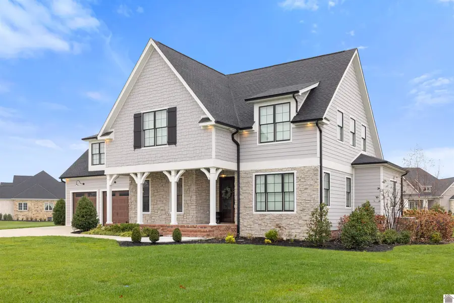 120 Oak Run Dr, Paducah, KY 42001 - Image #2