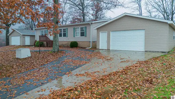 4400 St Rt 307, Bardwell, KY 42023