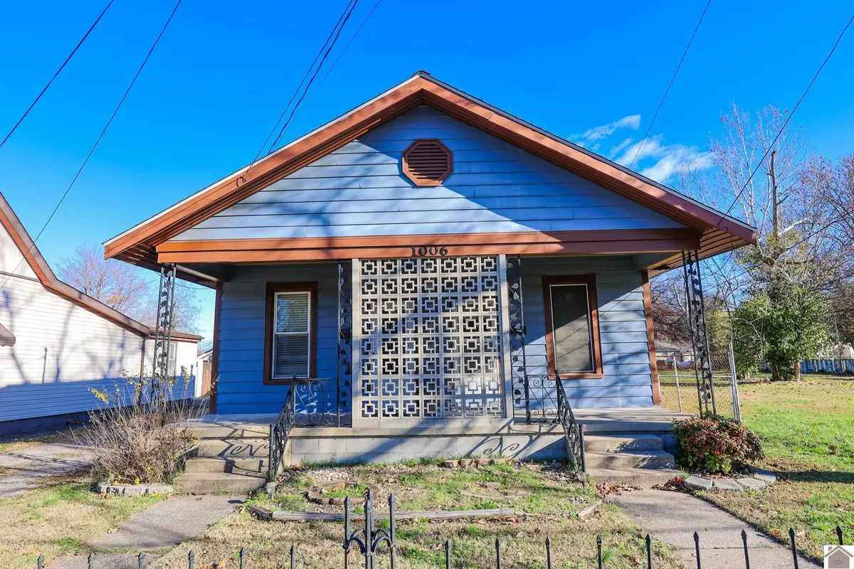 1006 N 12th St, Paducah, KY 42001 - Image #1