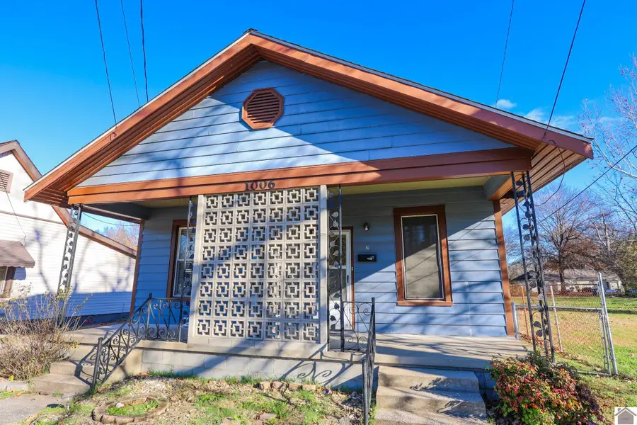 1006 N 12th St, Paducah, KY 42001 - Image #2