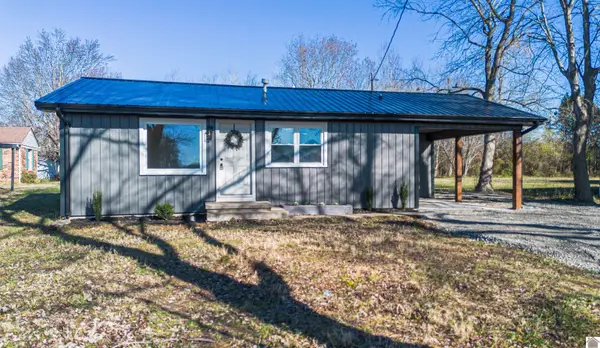 149 Butler Ln., Calvert City, KY 42029