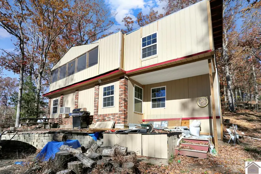 60 Fogarty Drive, New Concord, KY 42071 - Image #2