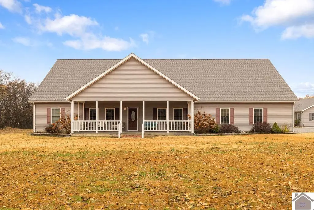 720 Jim Ireland Rd, Barlow, KY 42024 - Image #1