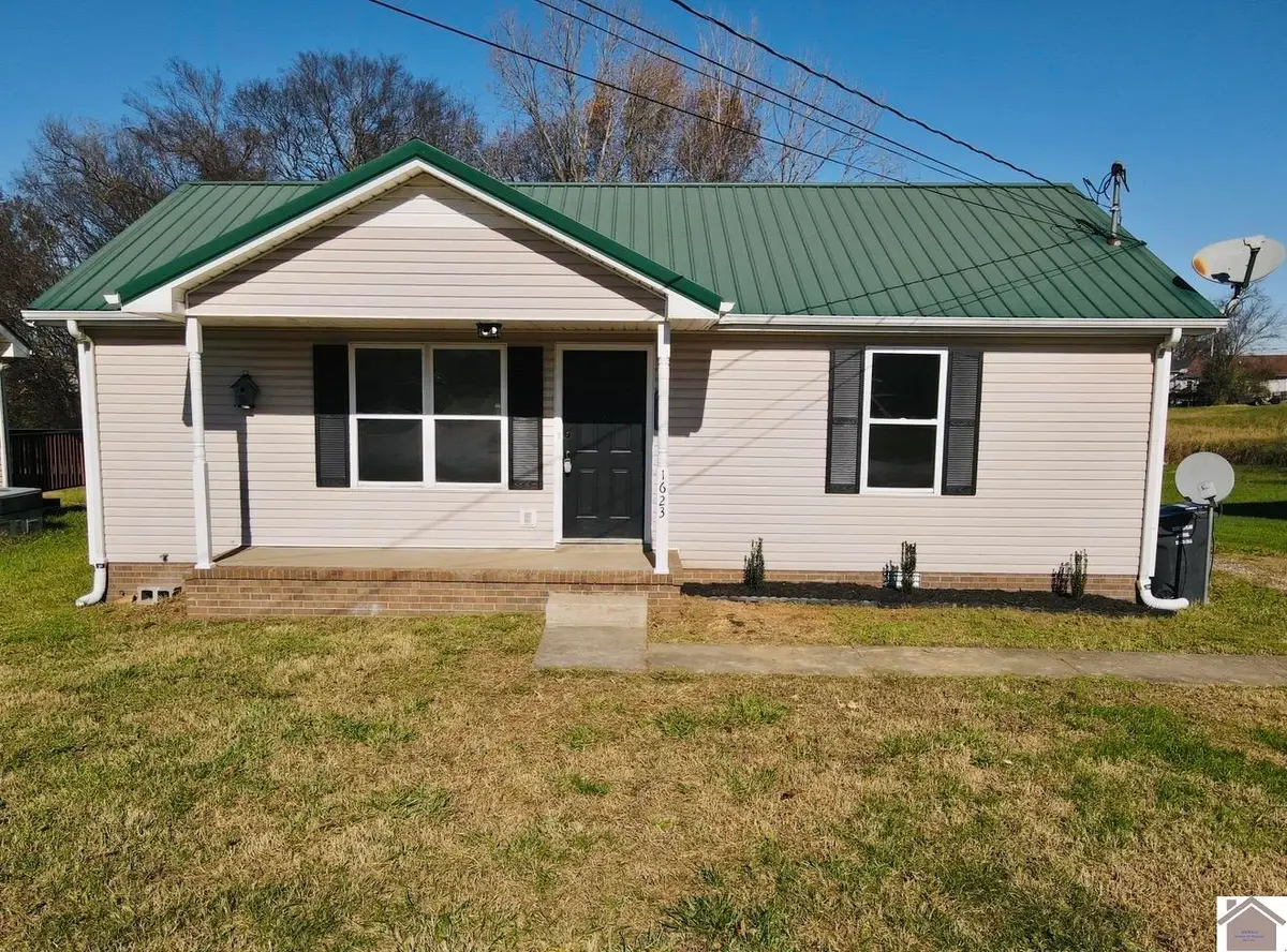 1623 Hannibal Dr, Oak Grove, KY 42262 - Image #1