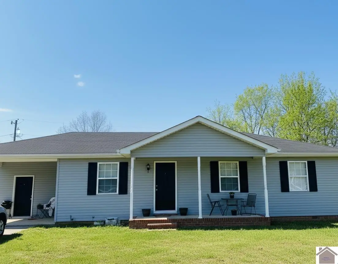 80 Smith Street, Calvert City, KY 42029 - Image #1