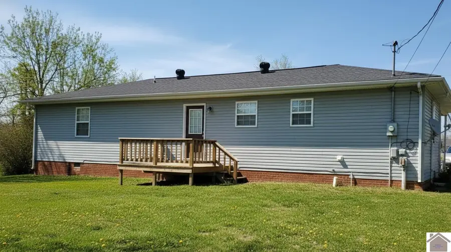 80 Smith Street, Calvert City, KY 42029 - Image #2
