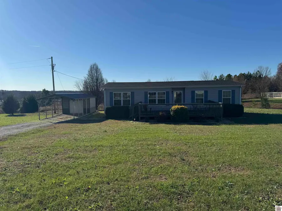 395 Shamrock Lane, Dexter, KY 42036 - Image #2