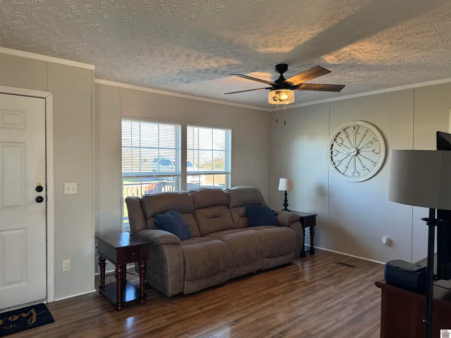 395 Shamrock Lane, Dexter, KY 42036 - Image #3